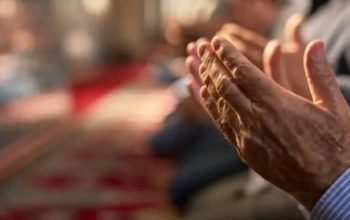Di Tengah Badai Perselingkuhan dan Kenakalan Anak, Doa Sederhana ini Bisa Jadi Penyejuk Hati