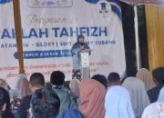 Dihadiri Ratusan Siswa, SDIT Alamy Gelar Haflah Akhirussanah Angkatan Ke-14 26 Dihadiri Ratusan Siswa, SDIT Alamy Gelar Haflah Akhirussanah Angkatan Ke-14