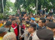 Dua Hari Unjuk Rasa, Sopir Truk Tolak Kebijakan ODOL dan Pengurangan Jam Operasional 8 Dua Hari Unjuk Rasa, Sopir Truk Tolak Kebijakan ODOL dan Pengurangan Jam Operasional