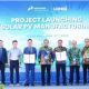 Dukung Transisi Energi Nasional Pertamina Gandeng LONGi Bangun Pabrik Panel Surya Raksasa di Bekasi