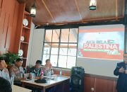 Subang Siap Gelar Aksi Bela Palestina, Berikut Rilis Panduan dan Skema Parkir untuk Peserta 7 Subang Siap Gelar Aksi Bela Palestina, Berikut Rilis Panduan dan Skema Parkir untuk Peserta