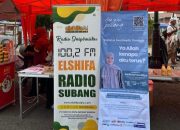 Elshifa Radio Buka Booth di Aksi Bela Palestina, Hadir Lebih Dekat dengan Pendengar Subang 2 Elshifa Radio Buka Booth di Aksi Bela Palestina, Hadir Lebih Dekat dengan Pendengar Subang