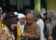Ibadah Haji Telah Usai, Jemaah Asal Subang Dijadwalkan Akan Tiba Pekan Ini 5 Ibadah Haji Telah Usai, Jemaah Asal Subang Dijadwalkan Akan Tiba Pekan Ini