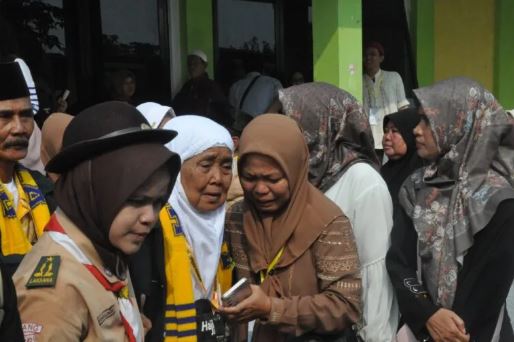 Ibadah Haji Telah Usai Jemaah Asal Subang Dijadwalkan Akan Tiba Pekan Ini