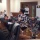 Insentif Disabilitas Tak Diakomodasi Raperda Fraksi NasDem Walkout dari Sidang Paripurna DRPD