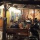 Kedai Kopi Rumah Bapak Oase Sederhana di Tengah Riuhnya Kota Subang