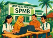 Ketimpangan Akses Pendidikan di Subang : 12 Kecamatan Masih Belum Memiliki SMA Negeri 7 Ketimpangan Akses Pendidikan di Subang : 12 Kecamatan Masih Belum Memiliki SMA Negeri