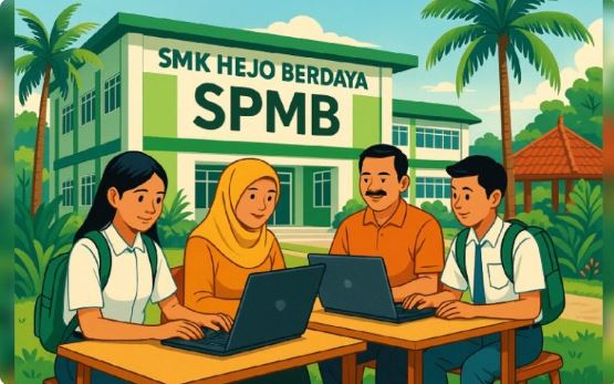 Ketimpangan Akses Pendidikan di Subang