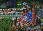 Liburan Sekolah Makin Seru dengan Promo " School Holiday Escape " dari Laska Hotel Subang 8 Liburan Sekolah Makin Seru dengan Promo ” School Holiday Escape ” dari Laska Hotel Subang