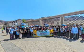 Rizma Cahaya Utama Tour Tawarkan Paket Umroh 2025 2026 Berikut Jadwal dan List Harganya