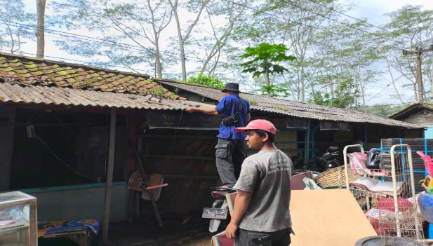 Uang Kompensasi Segera Dibagikan Berikut Tanggal dan Lokasinya