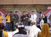Saba Desa di Purwadadi, Kang Rey Tinjau Pembangunan dan Resmikan Sejumlah Fasilitas 6 Saba Desa di Purwadadi, Kang Rey Tinjau Pembangunan dan Resmikan Sejumlah Fasilitas