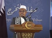 Dari Rumah Qur'an hingga berwujud Mahad dengan Ribuan Santri: Keberkahan Al-Qur'an menaungi As-Syifa 2 Dari Rumah Qur’an hingga berwujud Mahad dengan Ribuan Santri: Keberkahan Al-Qur’an menaungi As-Syifa