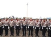10 Personel Satlantas Polres Subang Ambil Bagian di Parade Akbat HUT Bhayangkara ke-79 di Monas 3 10 Personel Satlantas Polres Subang Ambil Bagian di Parade Akbat HUT Bhayangkara ke-79 di Monas