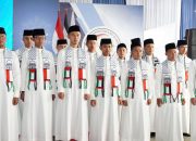 Wisuda XVI LTIQ As-Syifa: 110 Mahasantri Diwisuda, Siap Jadi Pelopor Peradaban Al-Qur’an 5 Wisuda XVI LTIQ As-Syifa: 110 Mahasantri Diwisuda, Siap Jadi Pelopor Peradaban Al-Qur’an