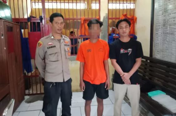 12 Satuan Reserse Satres Narkoba Polres Subang kembali berhasil mengungkap kasus dugaan peredaran narkotika jenis sabu