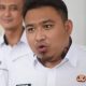13 Bupati Subang Reynaldy Putra Andita B.R. S.IP .berkomitmen tidak ada praktik pungutan liar Pungli di lingkungan Pemkab Subang