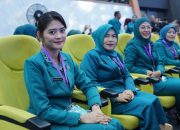 Ketua TP PKK Subang Hadiri Puncak HKG ke-53 dan Rakernas X PKK 2025 di Samarinda 2 Ketua TP PKK Subang Hadiri Puncak HKG ke-53 dan Rakernas X PKK 2025 di Samarinda
