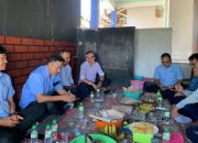 Warga Sindangsari Gelar Syukuran, Air Bersih Kini Mengalir 24 Jam Berkat Perbaikan Perumda TRS 10 Warga Sindangsari Gelar Syukuran, Air Bersih Kini Mengalir 24 Jam Berkat Perbaikan Perumda TRS