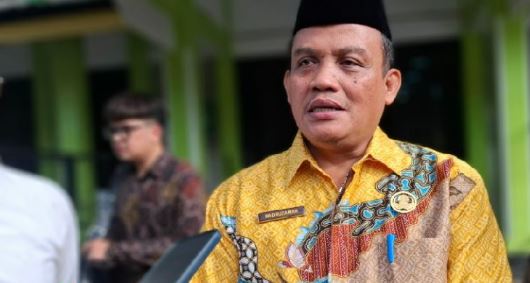 3 Jemaah Asal Subang Wafat di Tanah Suci