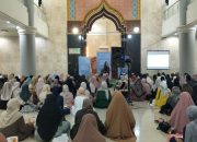 Kajian dengan Sentuhan Psikologis Jadi Tren Baru di Kalangan Muslimah 4 Kajian dengan Sentuhan Psikologis Jadi Tren Baru di Kalangan Muslimah