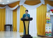 Perempuan Subang Bergerak! 10 Ketua TP PKK Kecamatan dan Pembina Posyandu Dilantik untuk Perkuat Gerakan Keluarga 5 Perempuan Subang Bergerak! 10 Ketua TP PKK Kecamatan dan Pembina Posyandu Dilantik untuk Perkuat Gerakan Keluarga