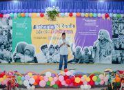 Wabup Subang Hadiri Muharram Festival ke-4: Serukan Semangat Berbagi untuk Anak Yatim 2 Wabup Subang Hadiri Muharram Festival ke-4: Serukan Semangat Berbagi untuk Anak Yatim