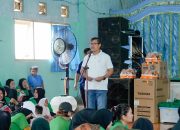 Wabup Subang Buka Lomba Senam Aerobik Cipudanti: Ajak Warga Hidup Sehat dan Ceria 9 Wabup Subang Buka Lomba Senam Aerobik Cipudanti: Ajak Warga Hidup Sehat dan Ceria