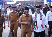 Penutupan Rangkaian Kegiatan Muharram 1447 H, Jadikan Moment Perubahan Menjadi Lebih Baik 8 Penutupan Rangkaian Kegiatan Muharram 1447 H, Jadikan Moment Perubahan Menjadi Lebih Baik