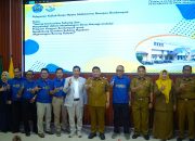 Bupati Subang Lepas Mahasiswa KKNM Kampus Berdampak Universitas Subang Tahun Akademik 2024/2025 14 Bupati Subang Lepas Mahasiswa KKNM Kampus Berdampak Universitas Subang Tahun Akademik 2024/2025
