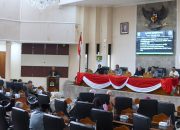 Raperda APBD 2024 Disetujui, Wabup Subang Sampaikan Pendapat Akhir 3 Raperda APBD 2024 Disetujui, Wabup Subang Sampaikan Pendapat Akhir