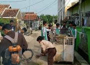 Gebyar Kebersihan Warnai Pembukaan HUT ke-38 Kecamatan Compreng 11 Gebyar Kebersihan Warnai Pembukaan HUT ke-38 Kecamatan Compreng