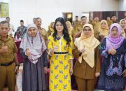 Ega Anjani: Posyandu Harus Jadi Garda Terdepan Layanan Kesehatan Berbasis Keluarga 11 Ega Anjani: Posyandu Harus Jadi Garda Terdepan Layanan Kesehatan Berbasis Keluarga