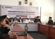 As-Syifa Jalin Kerja Sama Internasional dengan Universitas Al-Qur'anul Karim Yaman 12 As-Syifa Jalin Kerja Sama Internasional dengan Universitas Al-Qur’anul Karim Yaman