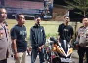 Motor Dijual Lewat COD, Dua Warga Kuningan Justru Jadi Korban Penipuan di Pamanukan 7 Motor Dijual Lewat COD, Dua Warga Kuningan Justru Jadi Korban Penipuan di Pamanukan