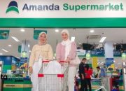 Amanda Supermarket Hadirkan Gebyar Akhir Tahun Lewat Program SPARTA, Hadiah Mobil Menanti ! 10 Amanda Supermarket Hadirkan Gebyar Akhir Tahun Lewat Program SPARTA, Hadiah Mobil Menanti !