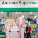 Amanda Supermarket Hadirkan Gebyar Akhir Tahun Lewat Program SPARTA Hadiah Mobil Menanti