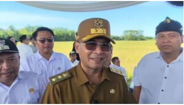 Bantah Isu Kebocoran di Dark Web Wagub Jabar Pastikan Data Warga Aman