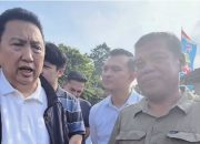 Bioskop dan Mall Pertama Siap Hadir di Majalengka, Janji Boy Thohir Segera Terwujud 11 Bioskop dan Mall Pertama Siap Hadir di Majalengka, Janji Boy Thohir Segera Terwujud