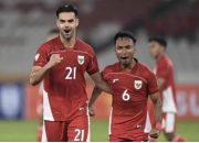 Jens Raven Menggila ! Garuda Muda Hancurkan Brunei 8-0 di Piala AFF U-23 8 Jens Raven Menggila ! Garuda Muda Hancurkan Brunei 8-0 di Piala AFF U-23