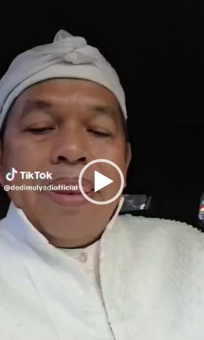 Gubernur Jabar Jamin Masa Depan Keluarga Korban Tragedi Pesta Rakyat Garut