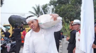 Gubernur Jabar Luncurkan Program Makuta Binokasi