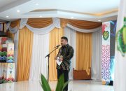 Kang Rey: Terima Kasih Letkol Zaki, Selamat Datang Letkol Asep 4 Kang Rey: Terima Kasih Letkol Zaki, Selamat Datang Letkol Asep