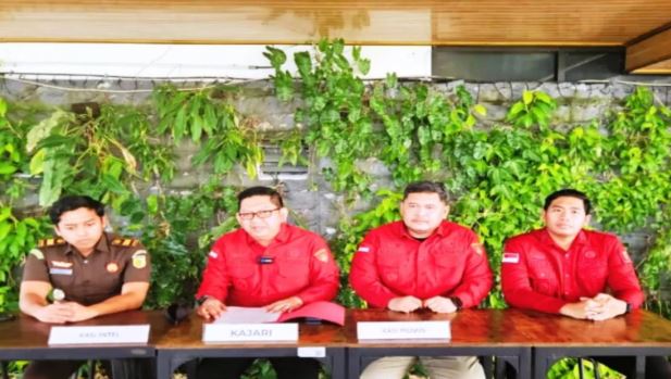 Kasus Dugaan Korupsi Pasar Kalijati Timur Mandek Kejari Subang Masih Tunggu Hasil Audit