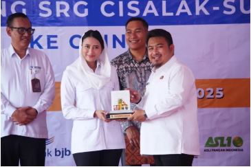 Kopi Subang Tembus Pasar Tiongkok