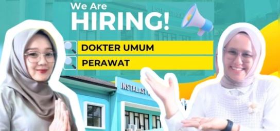Loker RSUD Subang