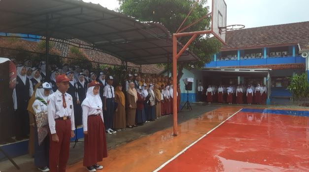 MPLS Ramah Anak Resmi Dimulai di Subang