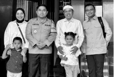 Maula Akbar dan Putri Karlina Resmi Menikah