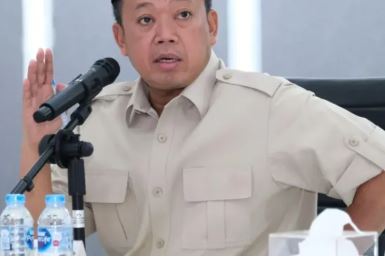 Pemerintah Siap Ambil Alih Lahan Tidak Dimanfaatkan Selama 2 Tahun