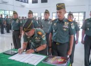 Penyegaran Struktur, Dandim Subang Kukuhkan Perwira Tangguh di Jabatan Baru 10 Penyegaran Struktur, Dandim Subang Kukuhkan Perwira Tangguh di Jabatan Baru